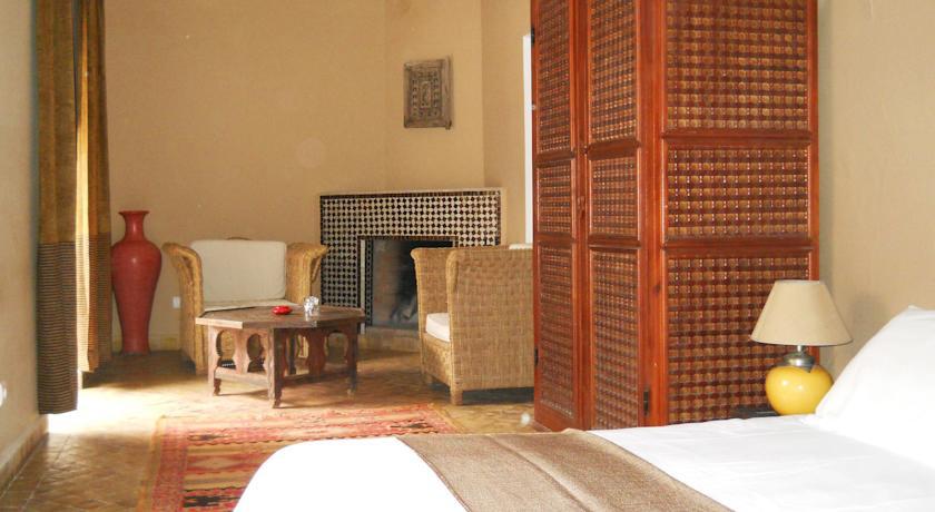 Origin Hotels Riad El Faran Marrakesh Esterno foto