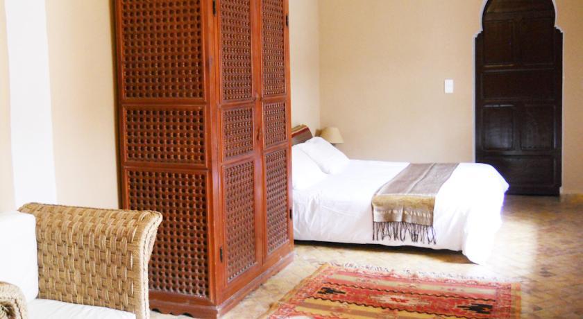 Origin Hotels Riad El Faran Marrakesh Esterno foto